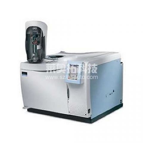 PerinElmer氣相色譜儀，Clarus 480/580/680 GC